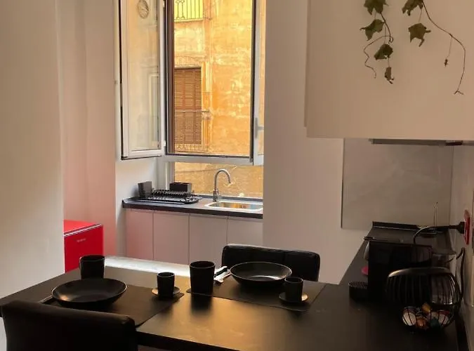 Casetta Di Quartiere Roma