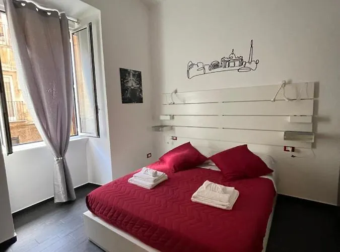 Casetta Di Quartiere Roma