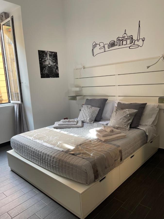 Casetta Di Quartiere Apartamento