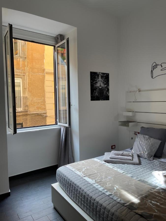 Casetta Di Quartiere Apartamento *