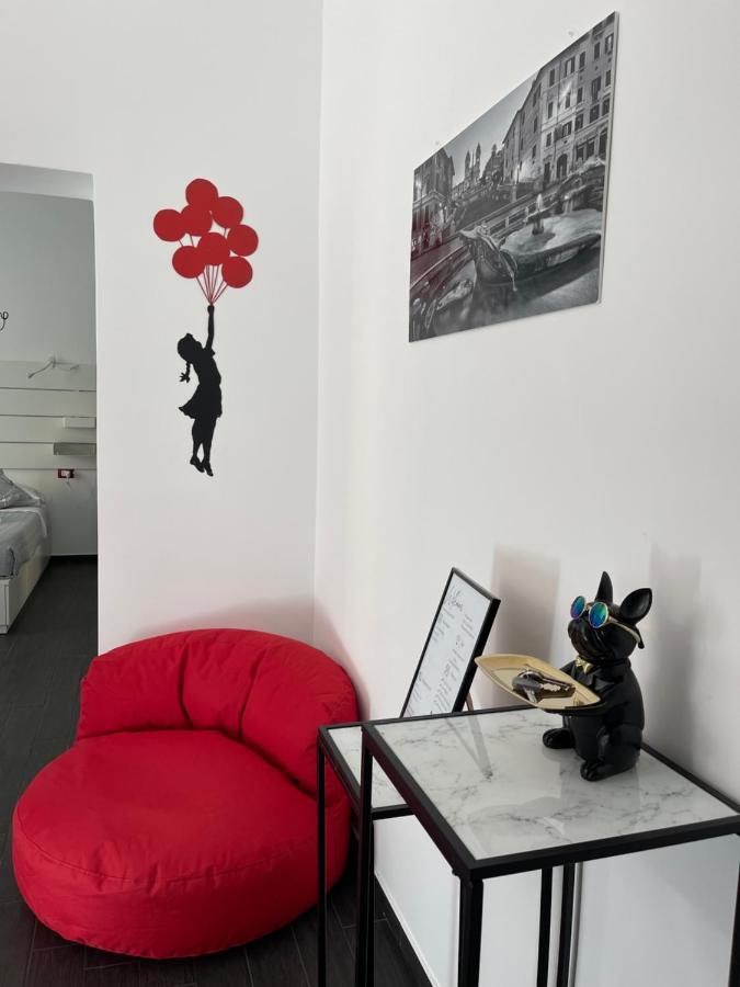Casetta Di Quartiere Apartamento *
