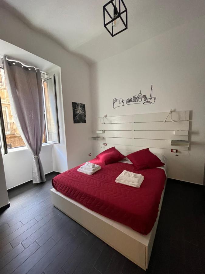 Casetta Di Quartiere Apartamento